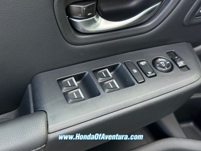 2024 Honda Pilot EX-L 7 Passenger