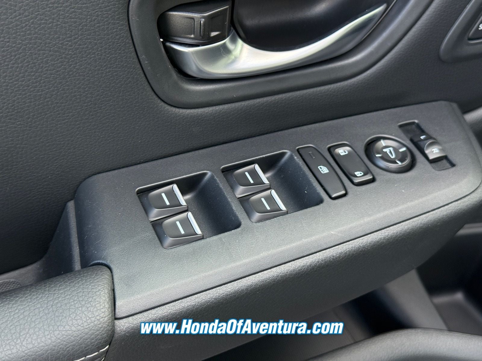 2024 Honda Pilot EX-L 7 Passenger