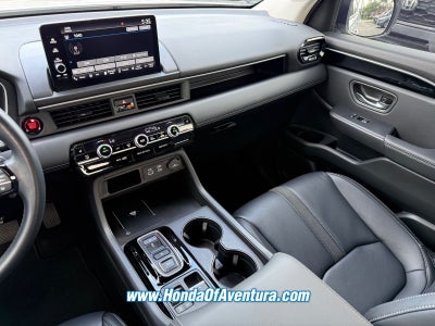 2024 Honda Pilot EX-L 7 Passenger