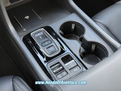 2024 Honda Pilot EX-L 7 Passenger