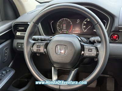 2024 Honda Pilot EX-L 7 Passenger