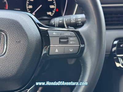 2024 Honda Pilot EX-L 7 Passenger