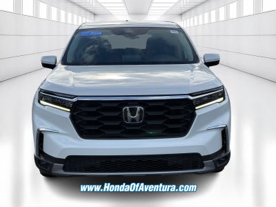 2024 Honda Pilot EX-L 7 Passenger