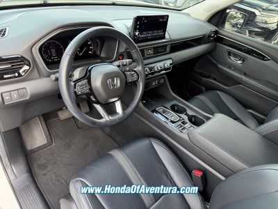 2024 Honda Pilot EX-L 7 Passenger