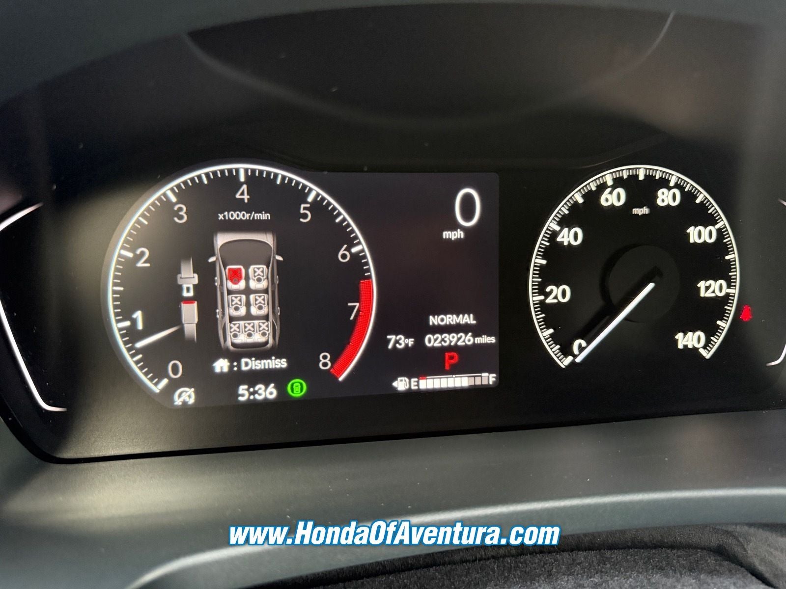 2024 Honda Pilot EX-L 7 Passenger