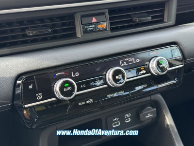 2024 Honda Pilot EX-L 7 Passenger