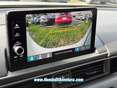 2024 Honda Pilot EX-L 7 Passenger