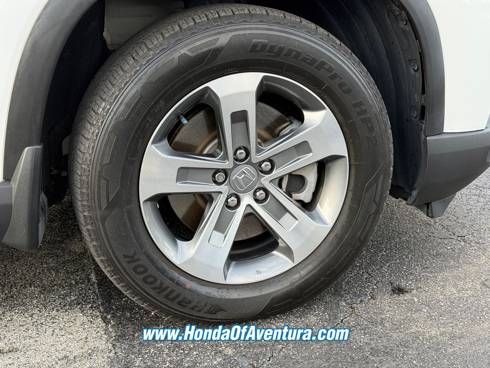 2024 Honda Pilot EX-L 7 Passenger