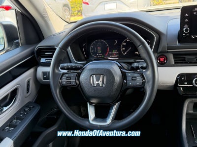 2024 Honda Pilot EX-L 7 Passenger