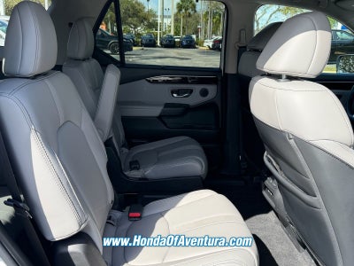 2024 Honda Pilot EX-L 7 Passenger