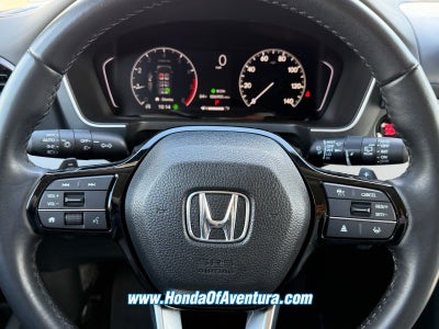 2024 Honda Pilot EX-L 7 Passenger