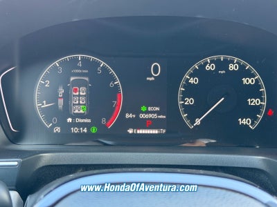 2024 Honda Pilot EX-L 7 Passenger