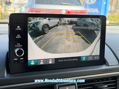 2024 Honda Pilot EX-L 7 Passenger