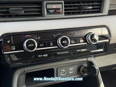 2024 Honda Pilot EX-L 7 Passenger