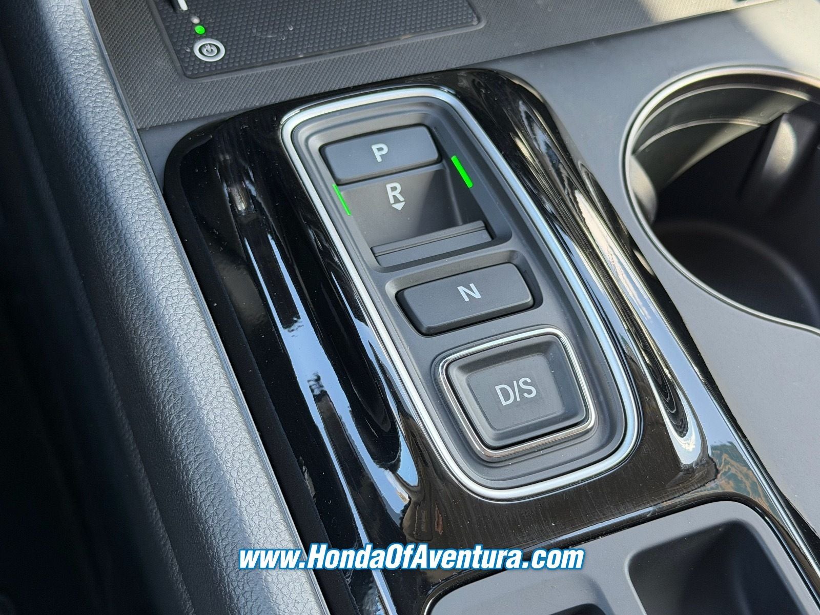 2024 Honda Pilot EX-L 7 Passenger