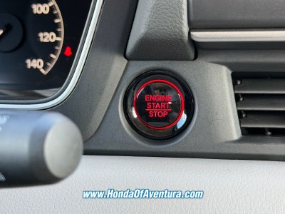 2024 Honda Pilot EX-L 7 Passenger