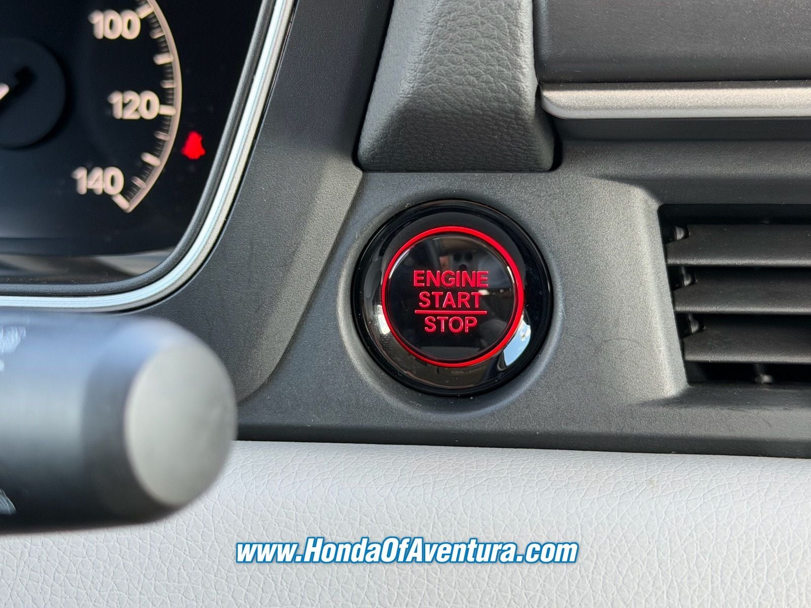 2024 Honda Pilot EX-L 7 Passenger