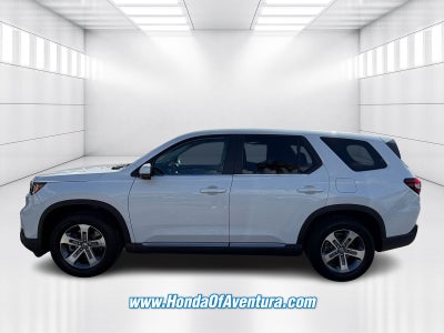 2024 Honda Pilot EX-L 7 Passenger