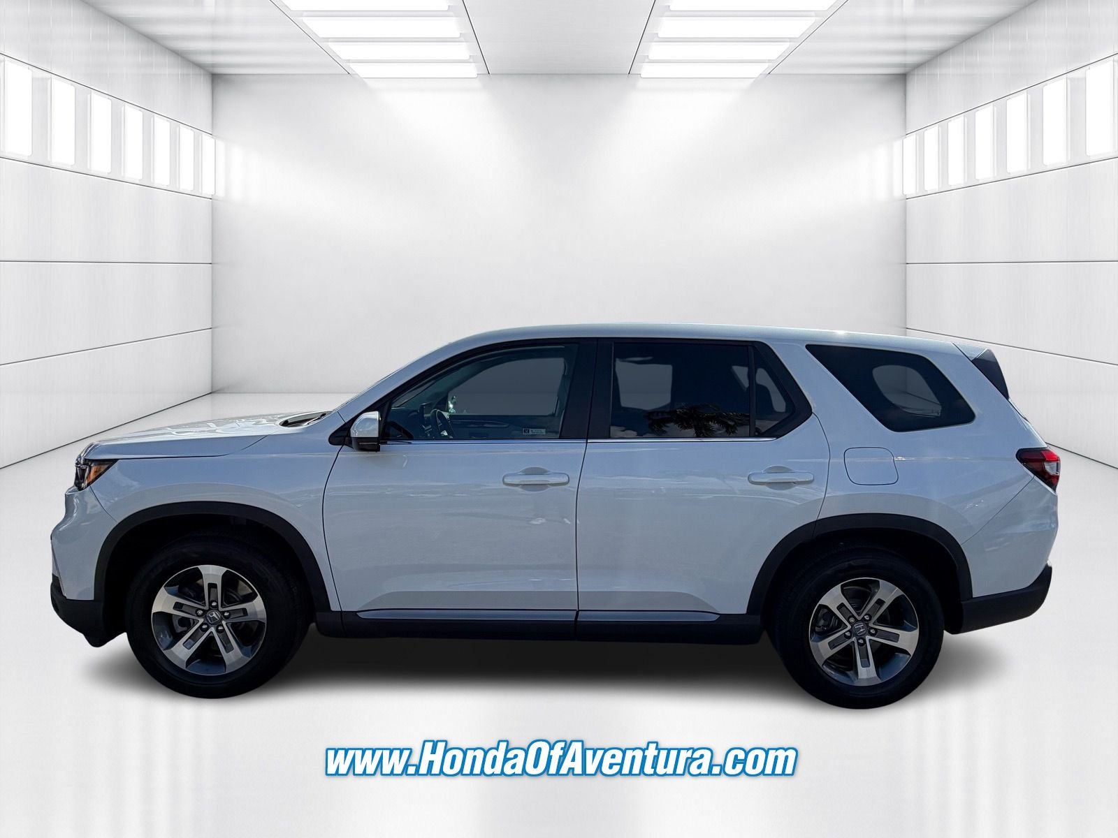 2024 Honda Pilot EX-L 7 Passenger