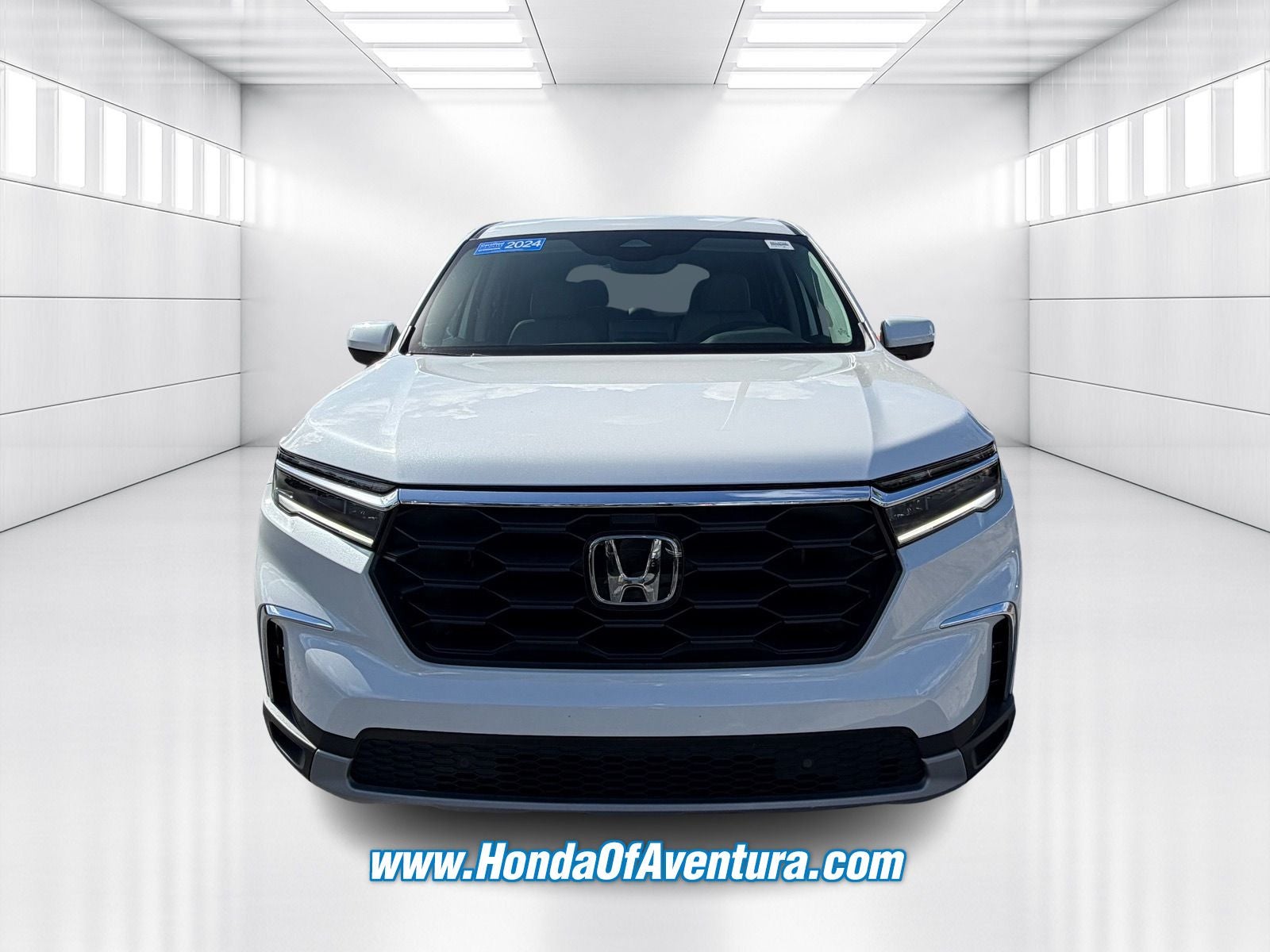2024 Honda Pilot EX-L 7 Passenger