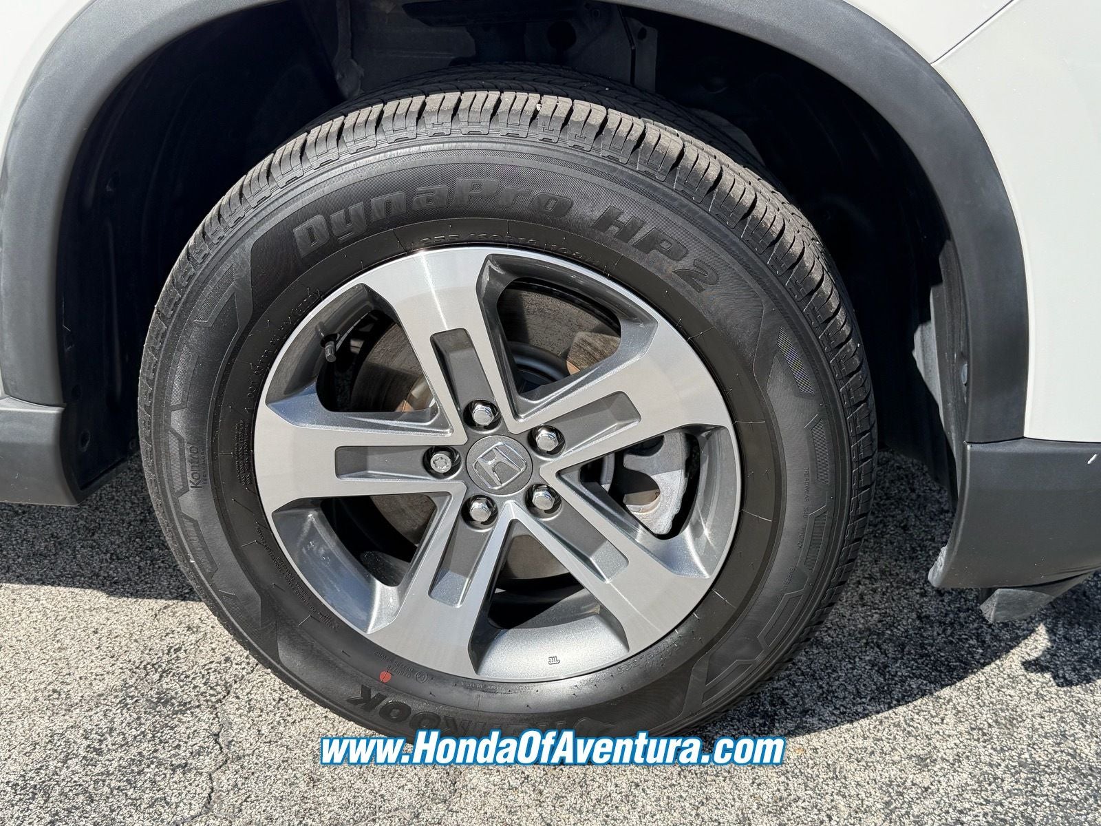 2024 Honda Pilot EX-L 7 Passenger