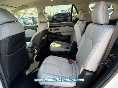 2024 Honda Pilot EX-L 7 Passenger
