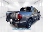 2022 Honda Ridgeline RTL