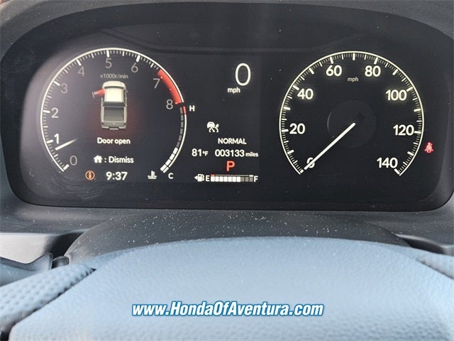 2024 Honda Ridgeline TrailSport