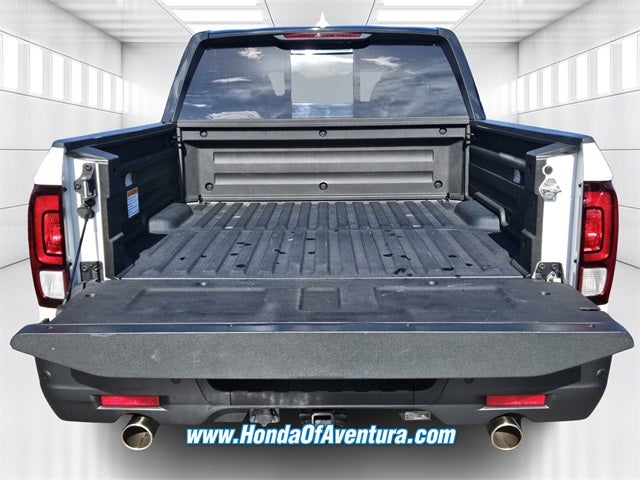 2024 Honda Ridgeline TrailSport