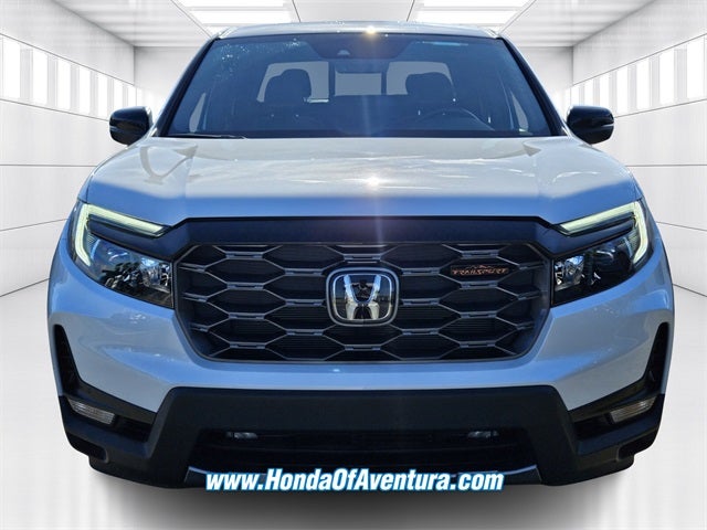 2024 Honda Ridgeline TrailSport
