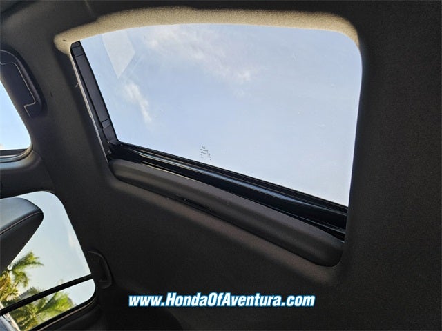 2024 Honda Ridgeline TrailSport