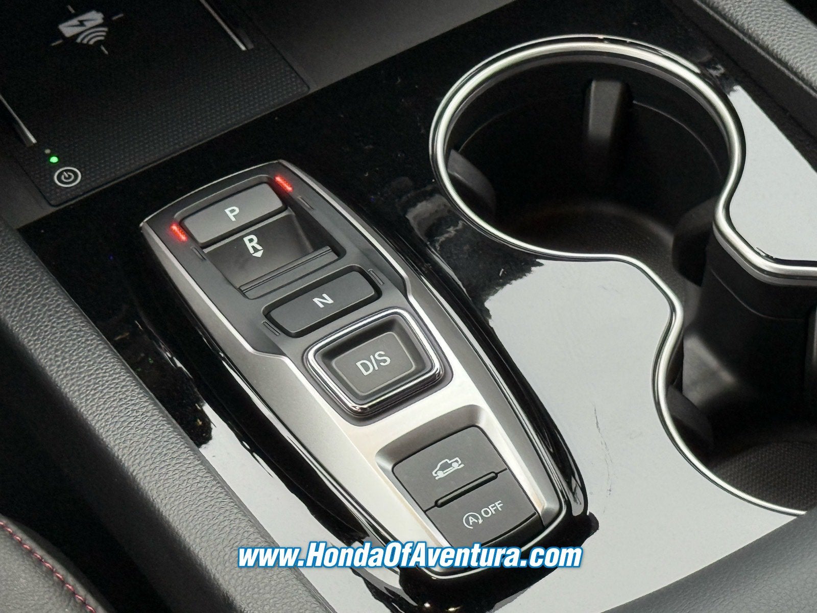 2025 Honda Ridgeline Black Edition - Photo 19