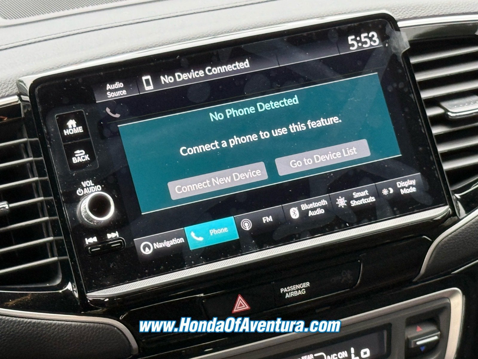 2025 Honda Ridgeline Black Edition - Photo 23