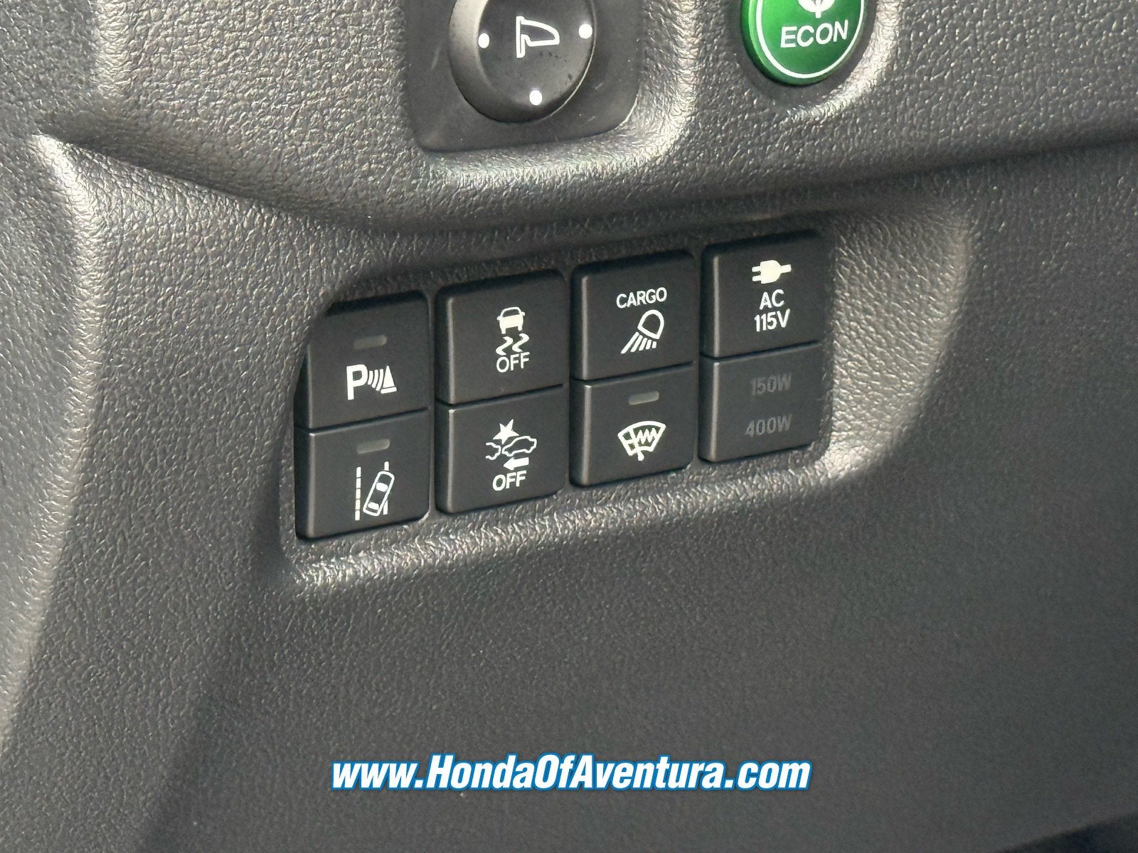 2025 Honda Ridgeline Black Edition - Photo 30