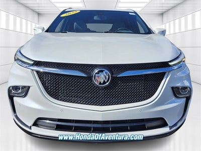 2022 Buick Enclave Essence