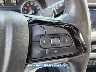 2022 Buick Enclave Essence