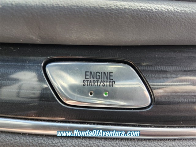 2022 Buick Enclave Essence