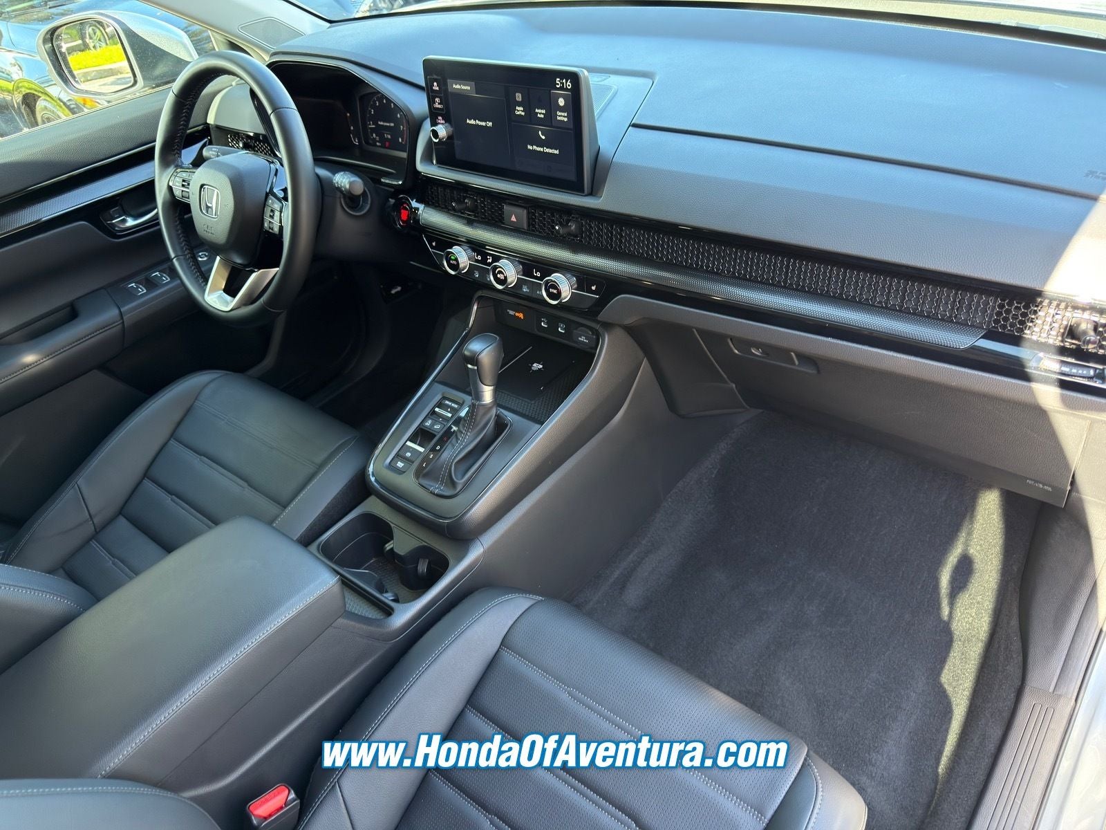 2026 Honda CR-V EX-L - Photo 10