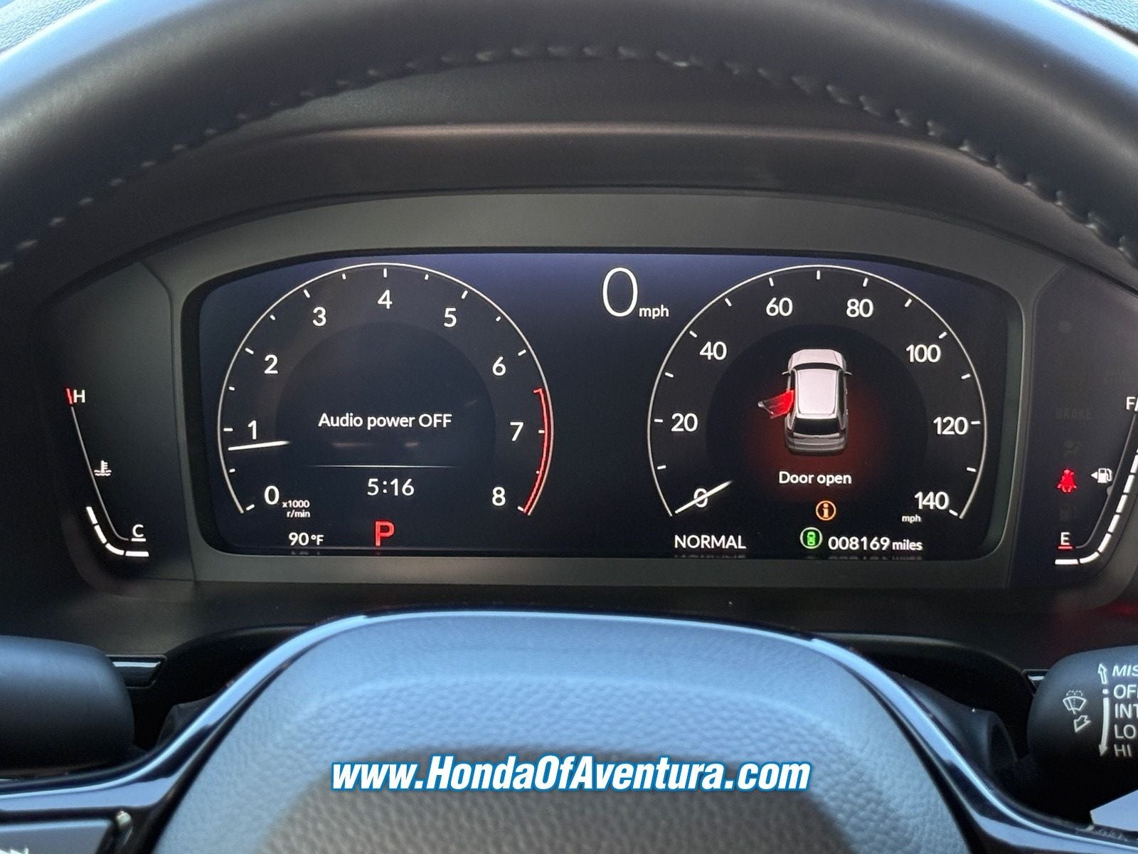 2026 Honda CR-V EX-L - Photo 18