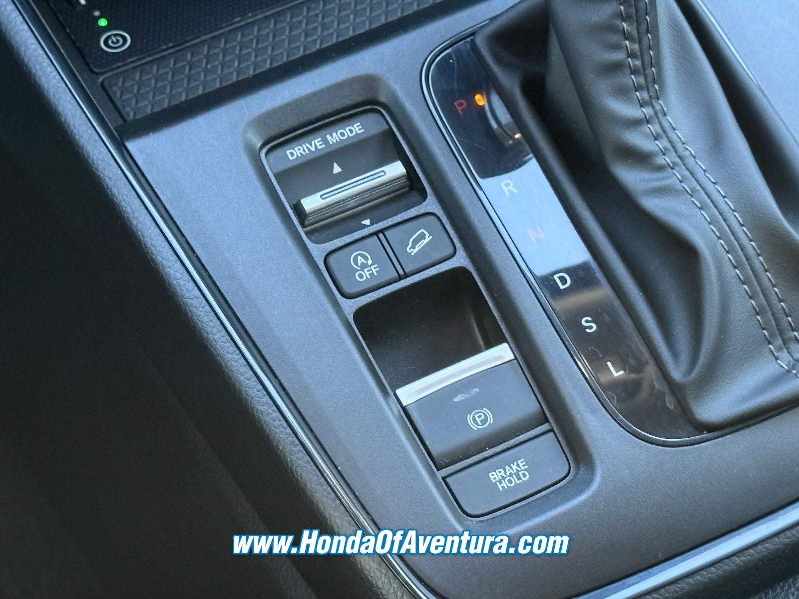 2026 Honda CR-V EX-L - Photo 20