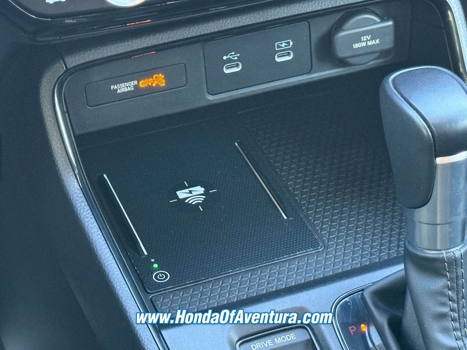 2026 Honda CR-V EX-L - Photo 21
