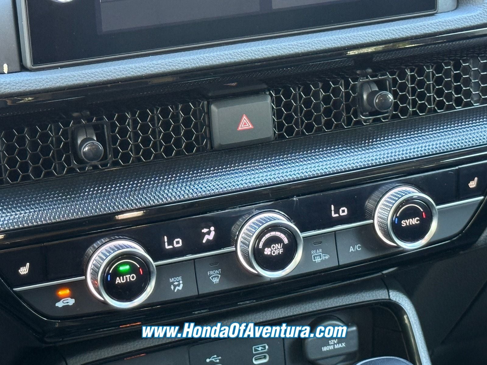 2026 Honda CR-V EX-L - Photo 22