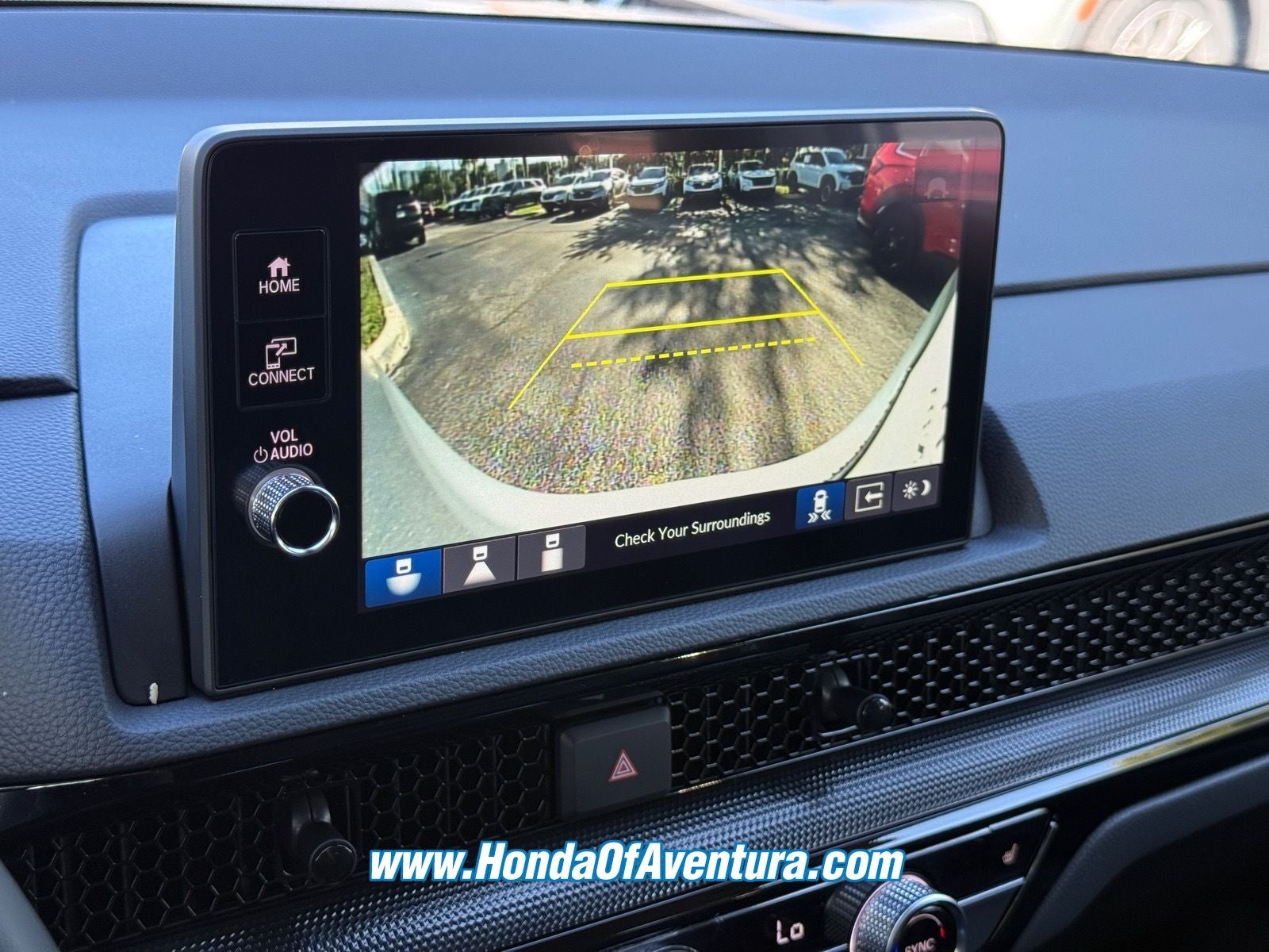 2026 Honda CR-V EX-L - Photo 27