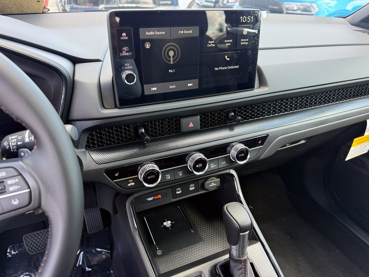 2027 Honda CR-V Hybrid Sport