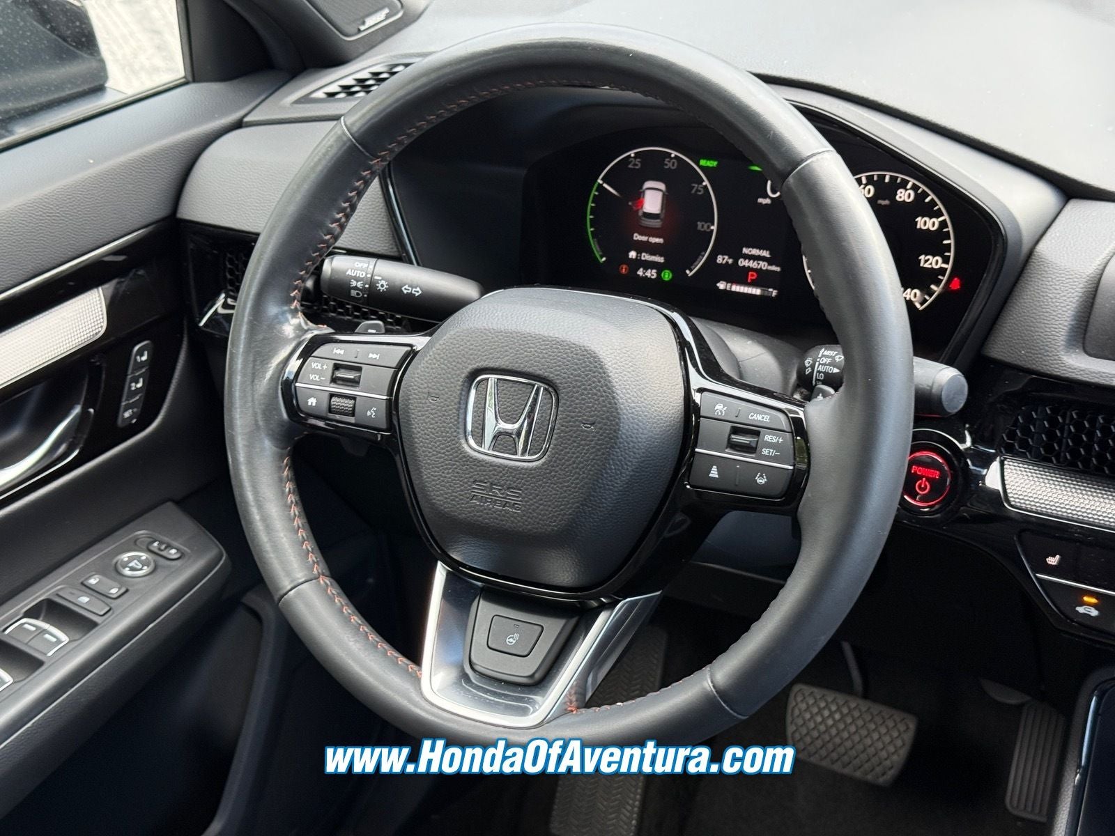 2023 Honda CR-V Hybrid Sport Touring
