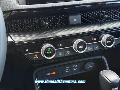 2023 Honda CR-V Hybrid Sport Touring