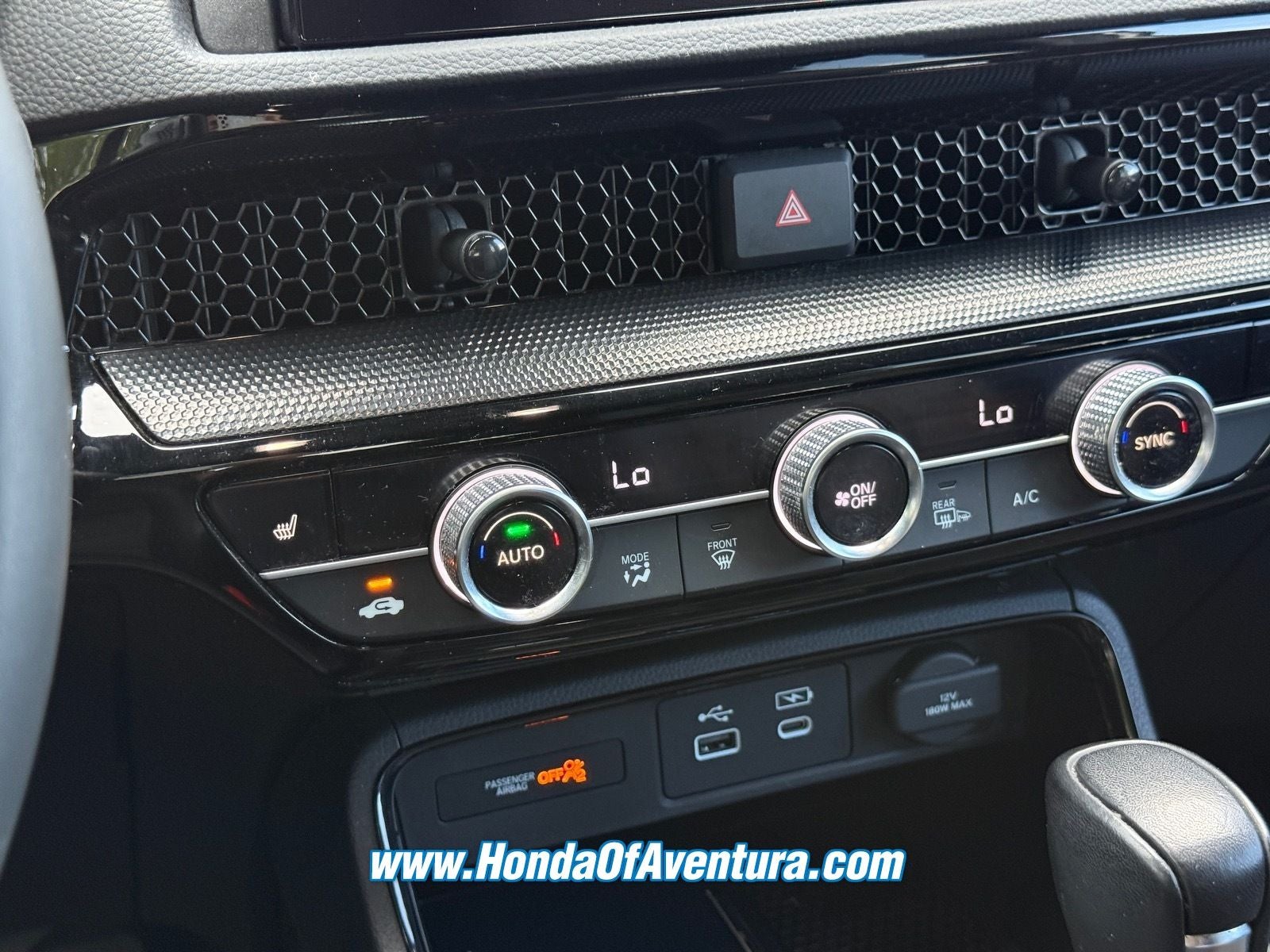 2023 Honda CR-V Hybrid Sport Touring