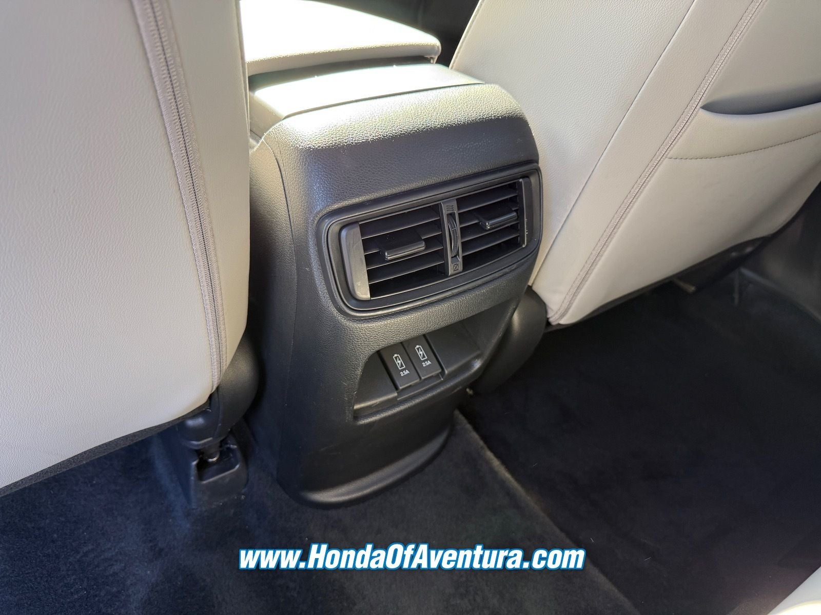 2022 Honda CR-V EX-L - Photo 14