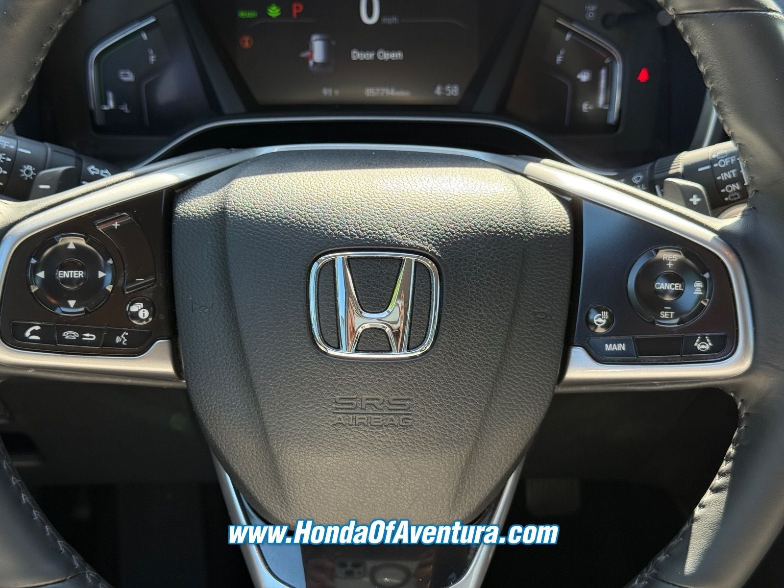 2022 Honda CR-V EX-L - Photo 18