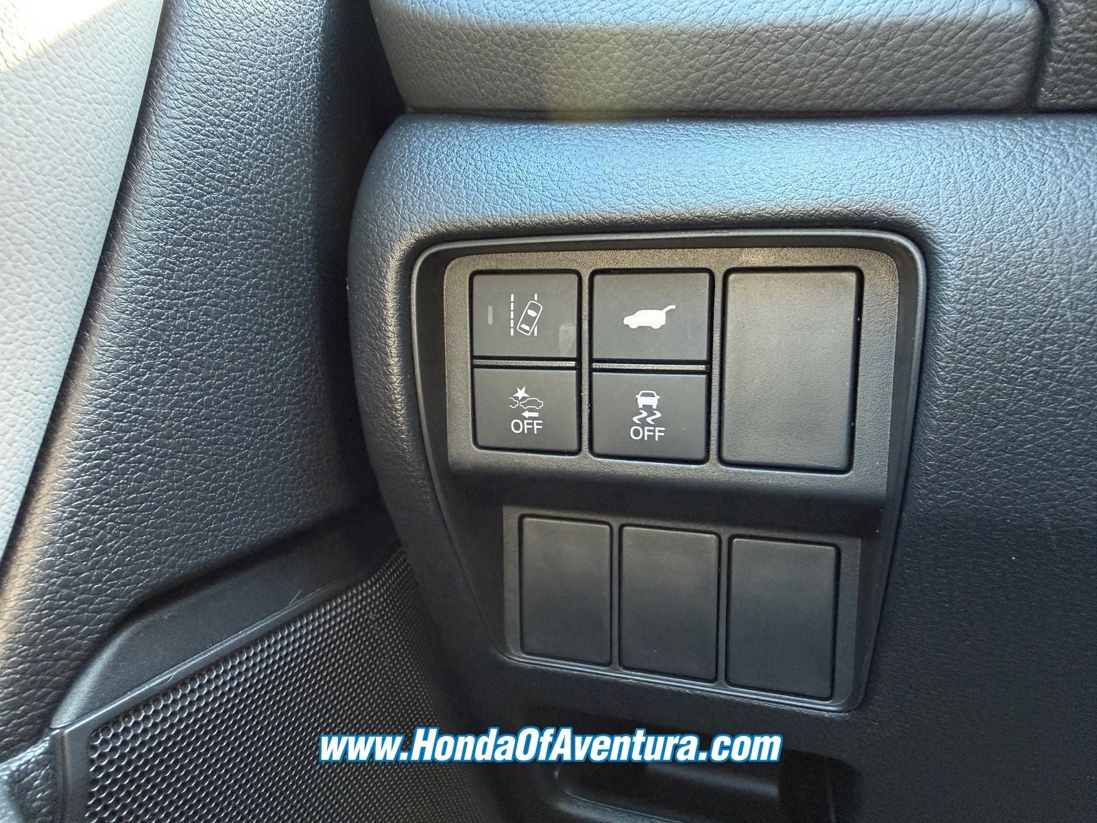 2022 Honda CR-V EX-L - Photo 27